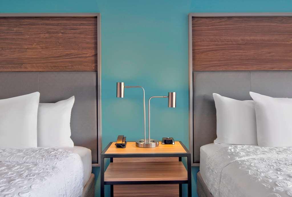 Tru By Hilton Ashburn One Loudoun, Va 호텔 객실 사진