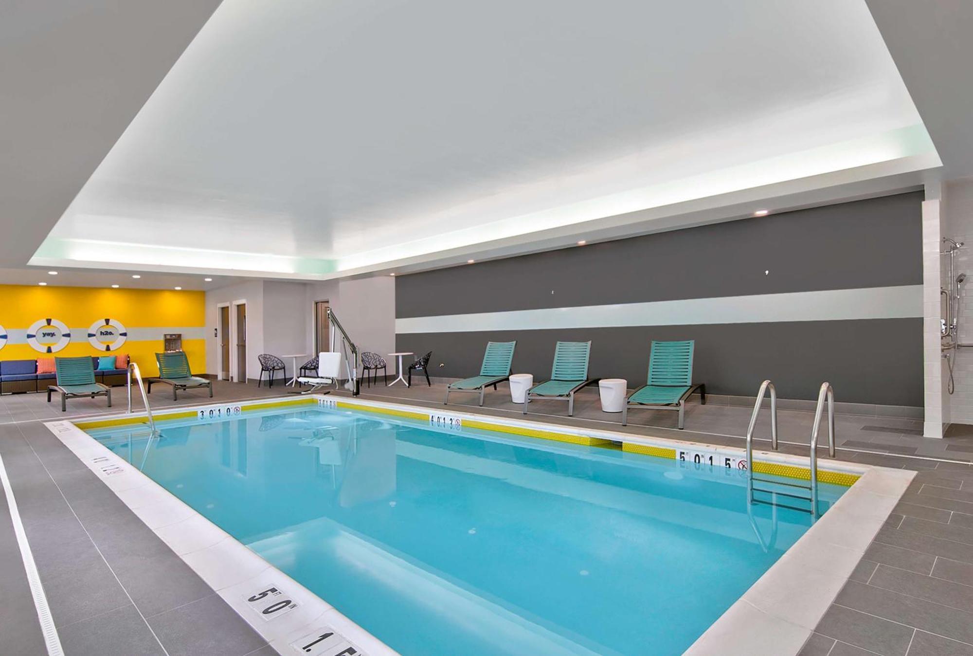 Tru By Hilton Ashburn One Loudoun, Va 호텔 외부 사진